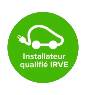 Qualifelec IRVE