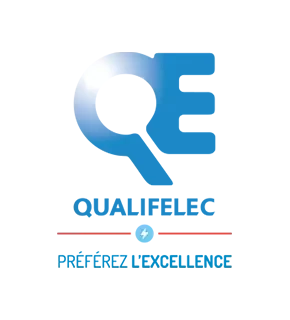 Qualifelec IRVE